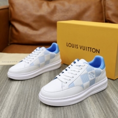 Louis Vuitton Low Shoes